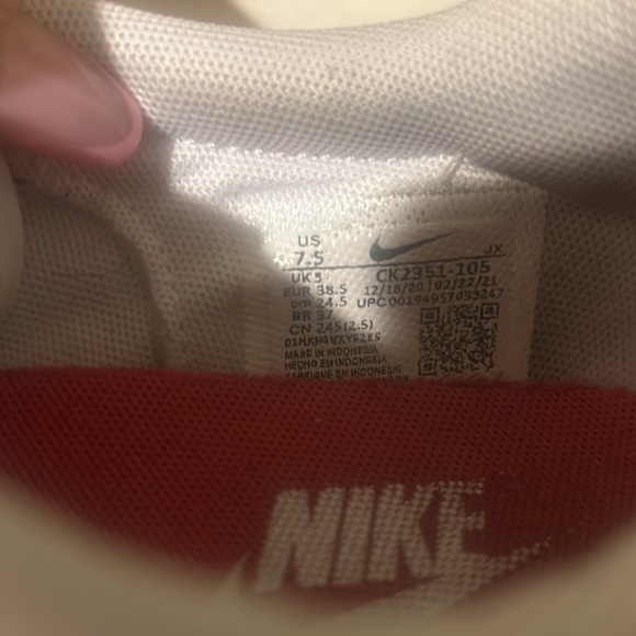 Nike day breaks - Picture 6 of 6